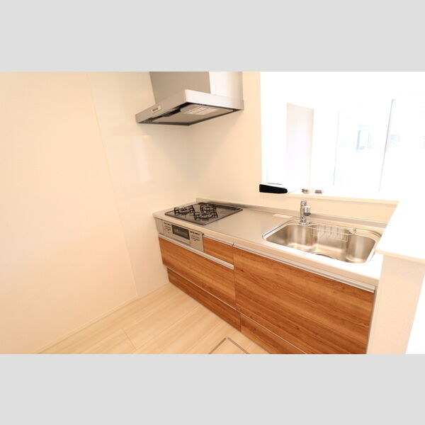 キッチン (102　キッチン)