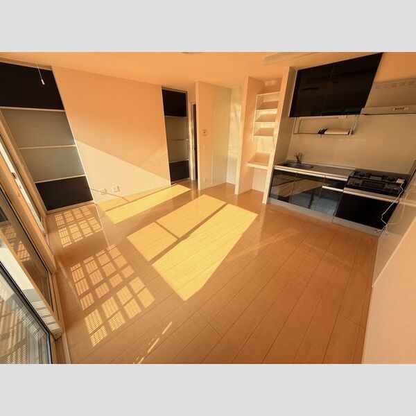 居室・リビング (LDK)