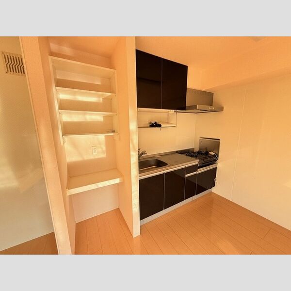 キッチン (キッチン)