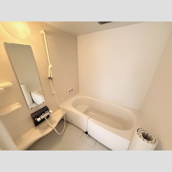 バス (追い焚き給湯)