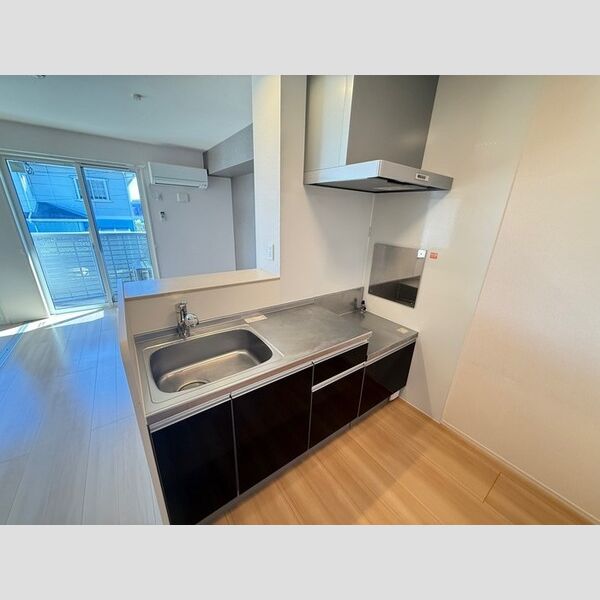 キッチン (202　キッチン)