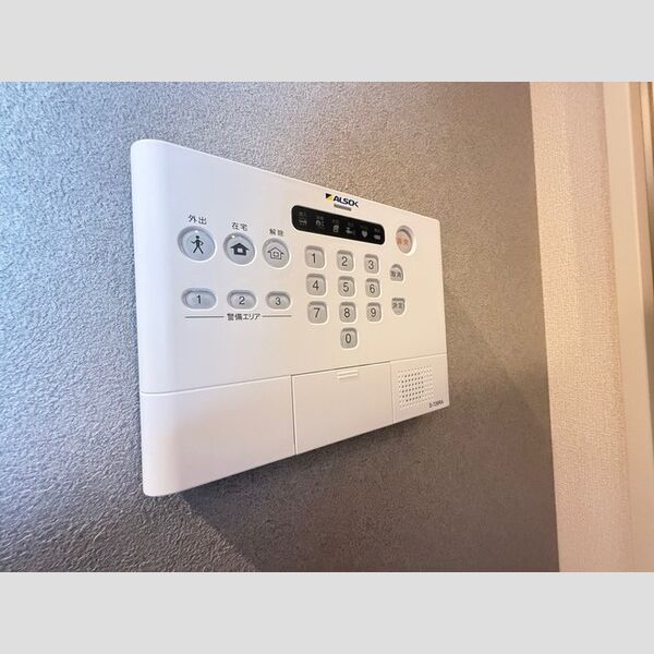 その他設備 (202　ALSOKホームセキュリティ)