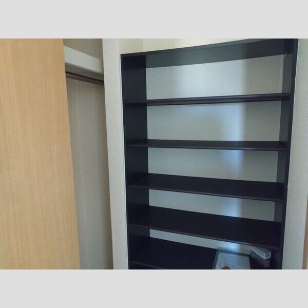 玄関 (101　玄関収納)