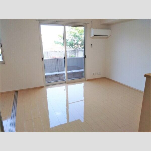 居室・リビング (101　LDK)