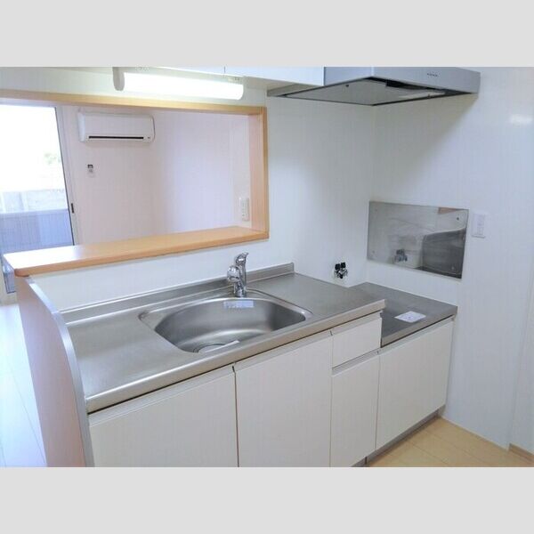 キッチン (101　キッチン)