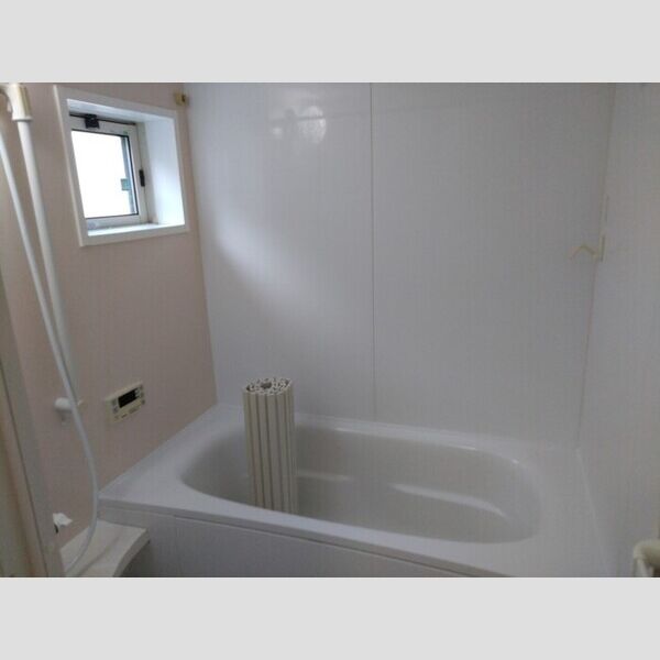 バス (101　浴室)