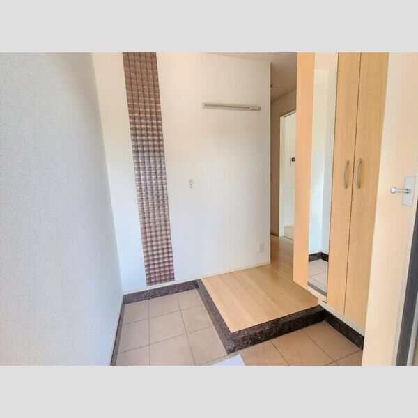 玄関 (103　玄関)