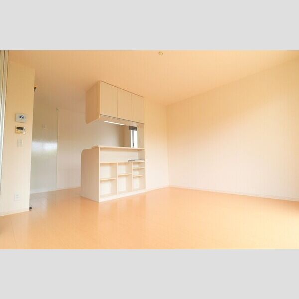 居室・リビング (102　LDK)