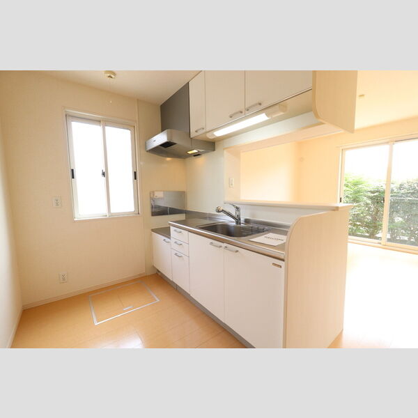 キッチン (102　キッチン)