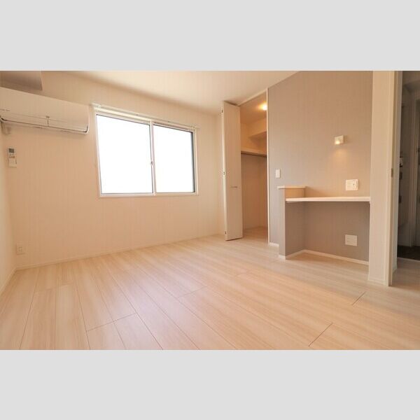 その他 (205　洋室)