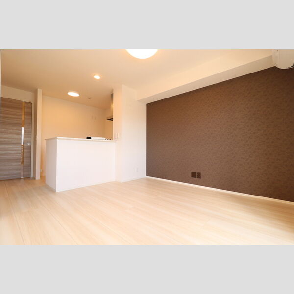 居室・リビング (205　LDK)