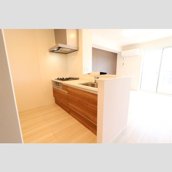 キッチン (205　キッチン)