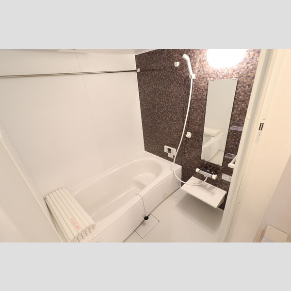 バス (205　バス)