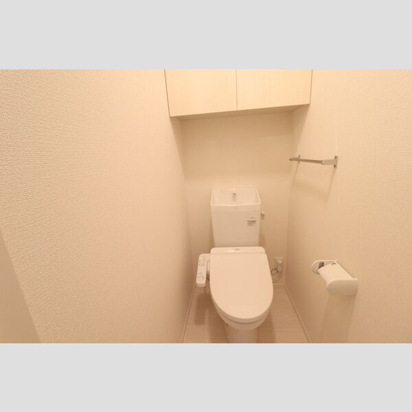 トイレ (205　トイレ)