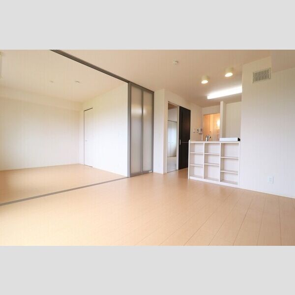 居室・リビング (202　LDK)