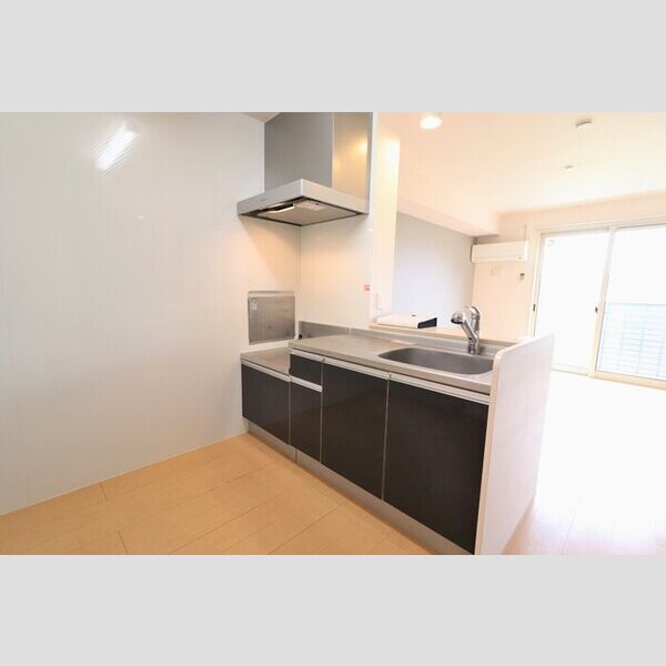 キッチン (202　キッチン)