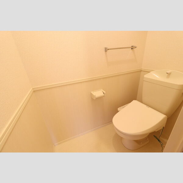 トイレ (202　トイレ)