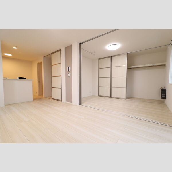 その他 (206　LDK・洋室)