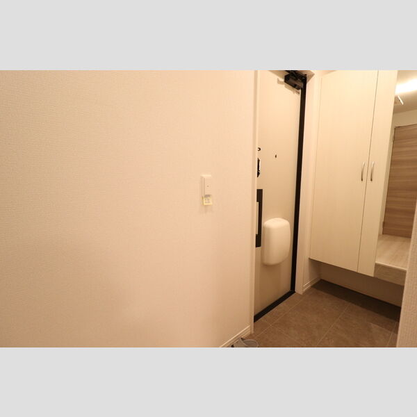 玄関 (206　玄関)