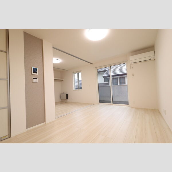 居室・リビング (206　LDK)