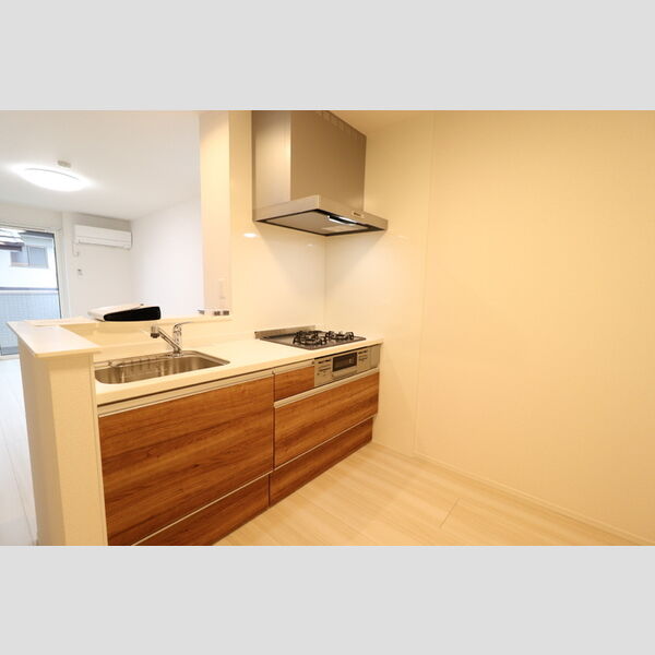 キッチン (206　キッチン)