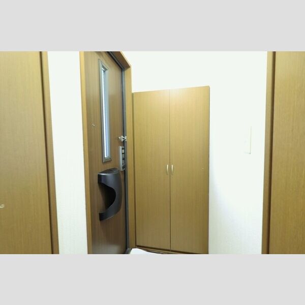 玄関 (202　玄関)