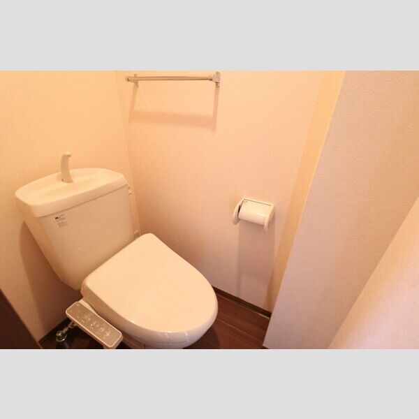 トイレ (202　トイレ)