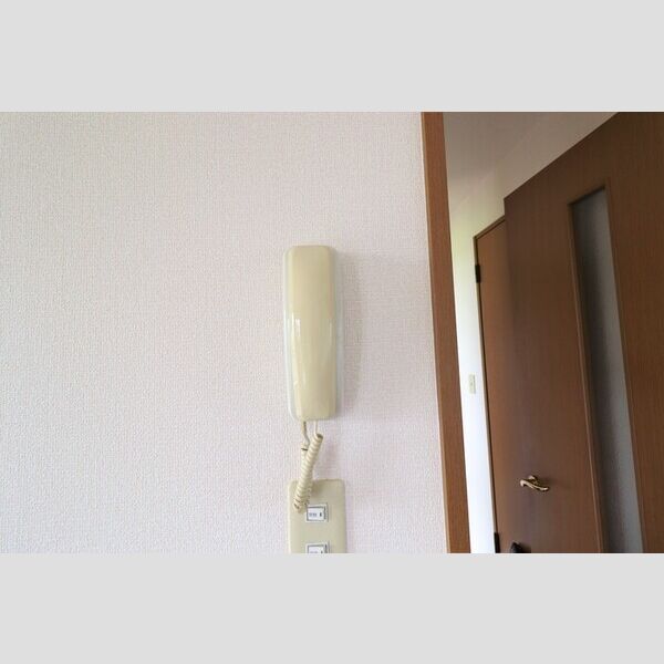 その他設備 (202　インターホン)