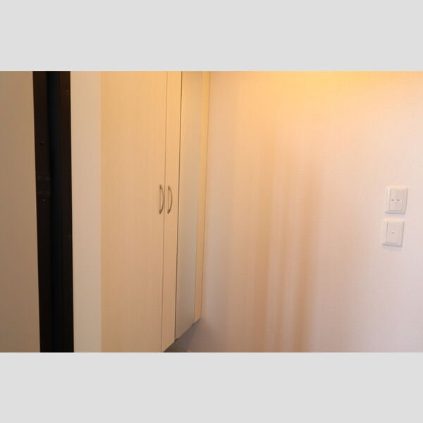 玄関 (201　玄関)