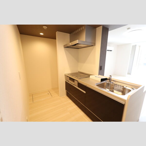 キッチン (201　キッチン)