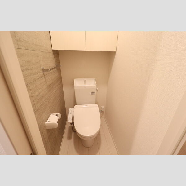 トイレ (201　トイレ)