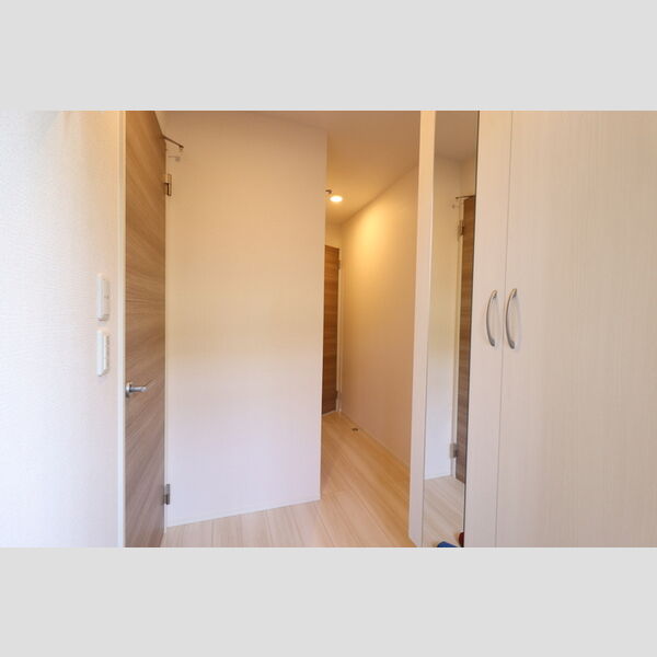 玄関 (302　玄関)