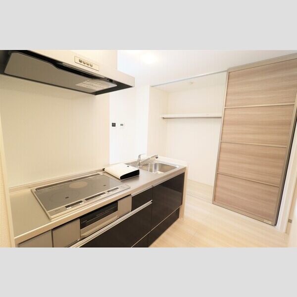 キッチン (302　キッチン)