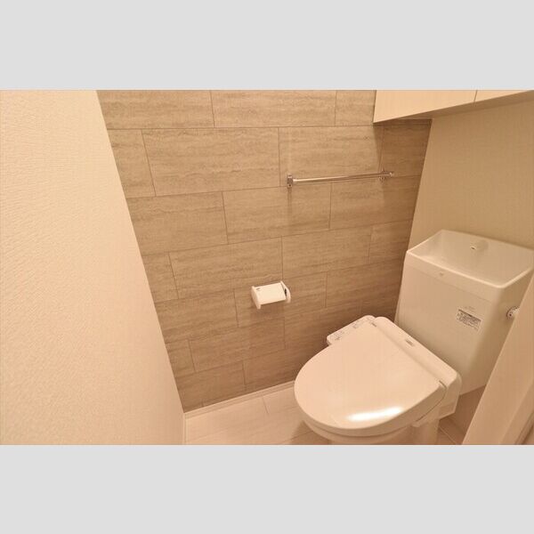 トイレ (302　トイレ)