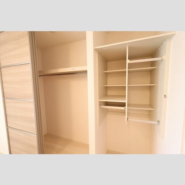 収納 (302　収納)