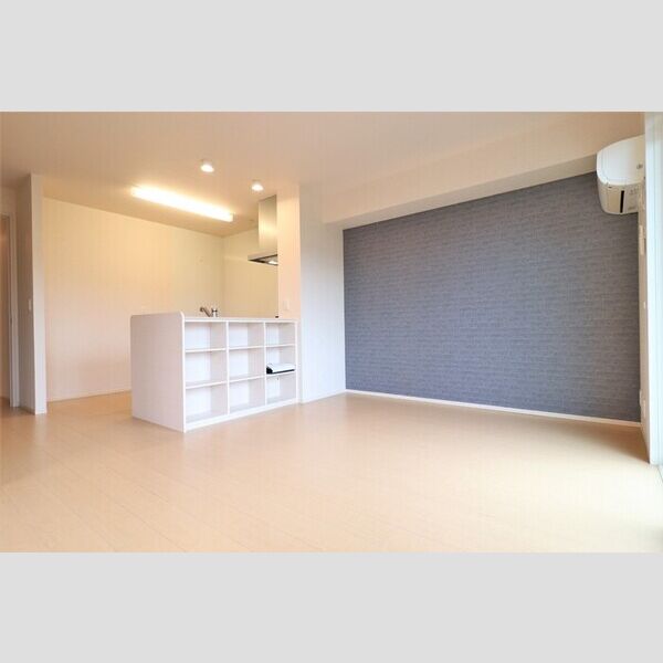 居室・リビング (102　LDK)