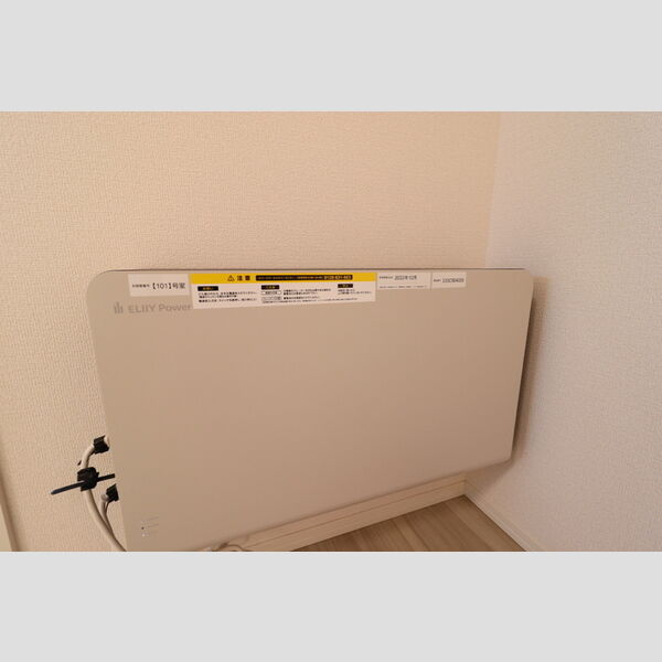 その他 (101　蓄電池)