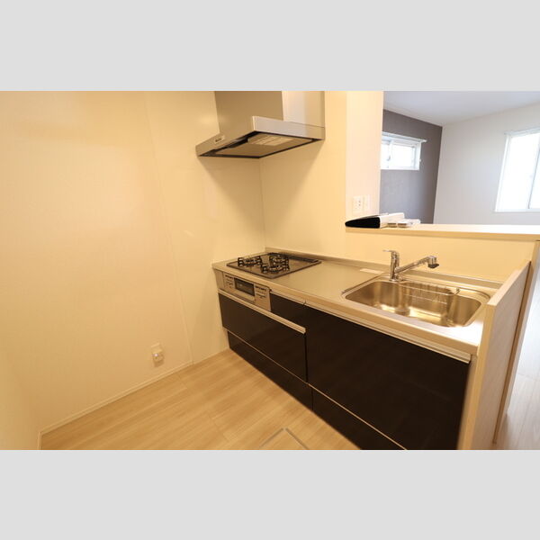 キッチン (101　キッチン)