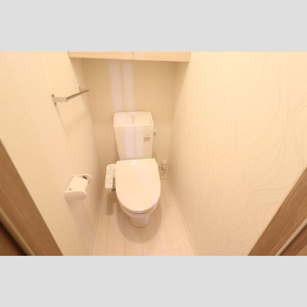 トイレ (101　トイレ)