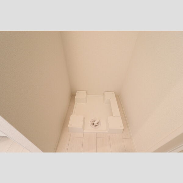 その他 (202　室内洗濯機置き場)