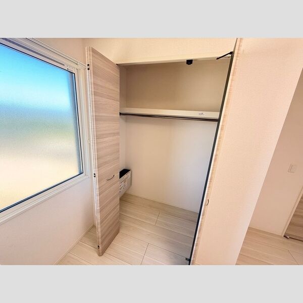 収納 (クローゼット)