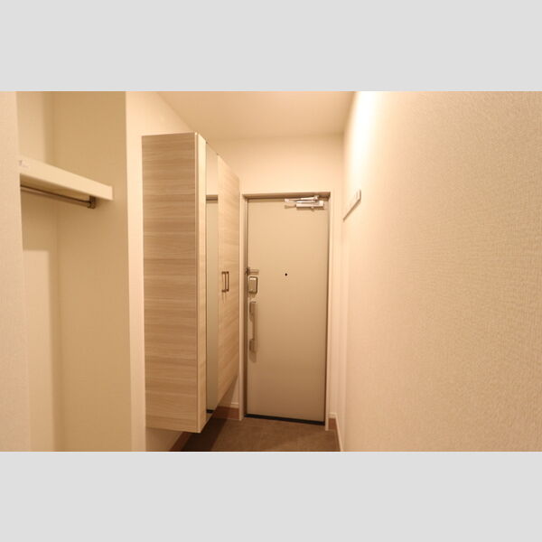 玄関 (205　玄関)