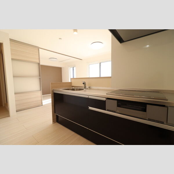 キッチン (205　キッチン)