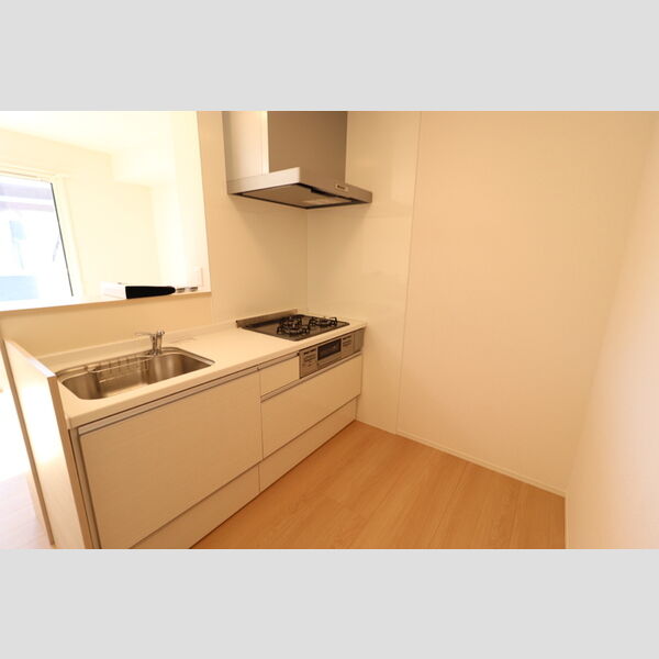 キッチン (302　キッチン)