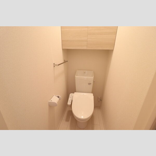 トイレ (302　トイレ)