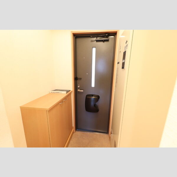 玄関 (106　玄関)