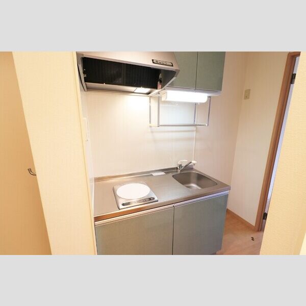 キッチン (106　キッチン)