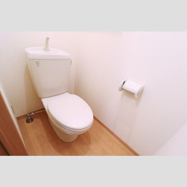 トイレ (106　トイレ)