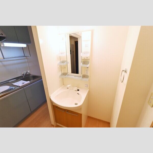 洗面所 (106　洗面所)