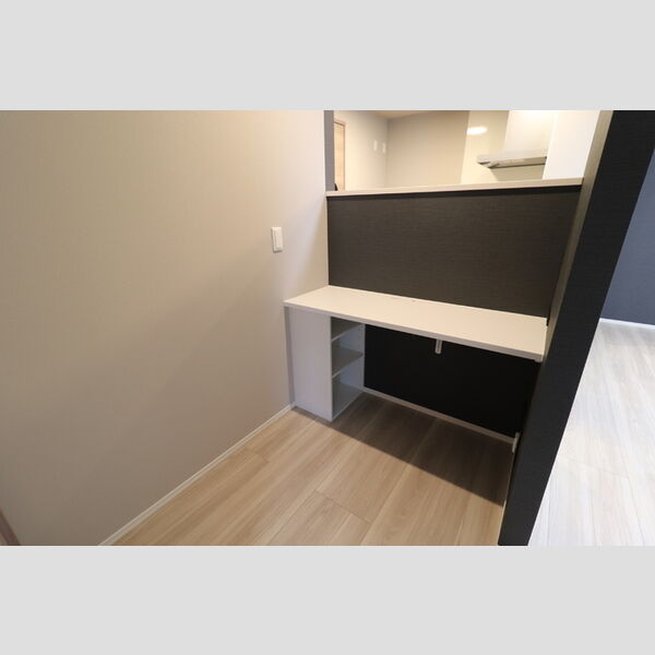 その他 (205　ワークスペース)